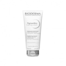 Bioderma Pigmentbio Spuma de curatare pentru ten hiperpigmentat, 200ml