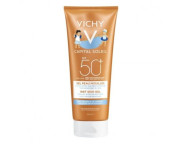 VICHY CAPITAL SOLEIL Gel pentru copii rezistent la apă SPF50+ 200ml