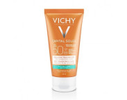 VICHY CAPITAL SOLEIL Emulsie matifiantă SPF50+ 50ml