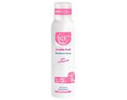 CL Invisible Fresh Deodorant Spray 150ml