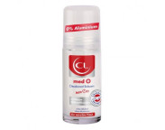 CL Med Deo Balsam Roll-on 50ml