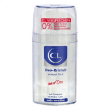 CL Kristall Mineral Stick, 100 g