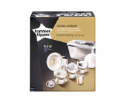 Tommee Tippee Set de pornire alaptare Closer to nature, 0luni+