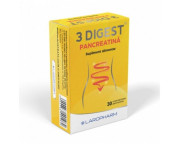 3Digest Pancreatina x 30compr. LARO