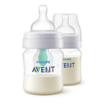 AVENT Biberon Anticolici Clasic, 125 ml x 2buc 