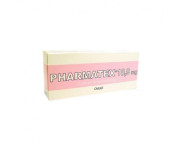 Pharmatex 18.9 mg x 10 ovule