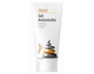 Alevia Gel anticelulitic  x 200 ml