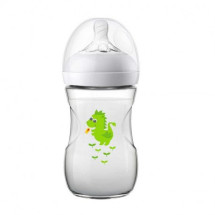 AVENT Biberon Natural, 260 ml