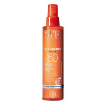 SVR Sun Secure Ulei SPF50+, 200ml