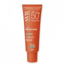 SVR Sun Secure Fluid SPF50+, 50ml