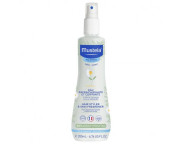 Mustela - Lot. de improspatare si de aranjare a parului 200 ml Nou