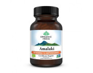 Amalaki Vitamina C & Antioxidanti Naturali x 60 caps