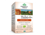 Ceai Tulsi Masala Chai Relaxant&Regenerant 18 plic Bio