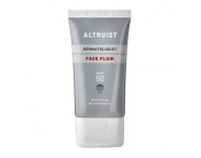 Altruist Fluid antioxidant pentru fata SPF50, 50ml