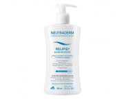 Neutraderm Relipid+ Balsam relipidizant pentru fata si corp 400ml