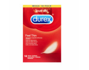 Durex Feel Thin prezervative x 18 buc.