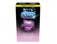 Durex Intense Orgasmic prezervative x 16 buc.