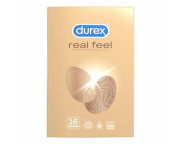 Durex Real Feel prezervative x 16 buc.