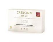 CRESCINA HFSC TRANSDERMIC COMPLETE 500 WOMAN 10+10 FIOLE