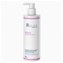 Relizema Lipid Replenishing gel de curatare, 400ml