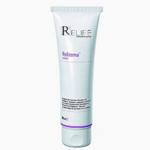 Relizema crema 100ml,  trateaza dermatita