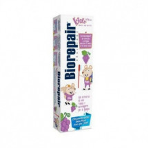 Biorepair Junior 0-6 ani struguri , 50ml