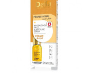 Delia Ser cu vit A+E+F+Q10 10ml