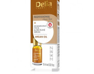 Delia Ser cu ulei de argan 10ml