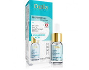 Delia Ser cu Acid Hialuronic 10ml