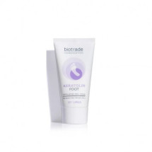 Biotrade Keratolin Foot crema picioare 25% uree, 50 ml