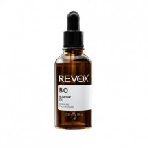 Revox Bio Ulei de macese, 30ml