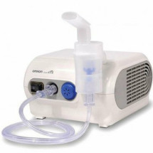 OMRON Nebulizator C28 PLUS 