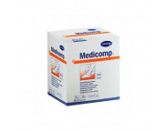 HartMann Medicomp Extra steril 5x5 cm x 25 plicuri, 411078