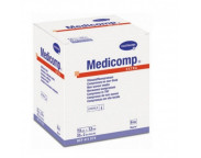 HartMann Medicomp Extra steril 7,5x7,5 cm x 25 plicuri, 411076