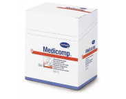 HartMann Medicomp Extra steril 10x10 cm x 25 plicuri, 411077