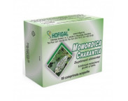 HOFIGAL Momordica charantia x 60 cpr