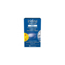 IRIDINA umectant spray pentru ochi uscati si obositi,10 ml  1+1 cadou