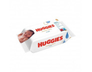 Huggies Servetele umede Pure ExCare 56 buc