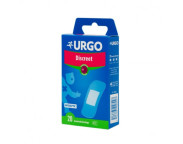 Urgo discret x 20 buc