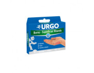 Urgo ADH arsuri 5cmx7cm x 6 buc