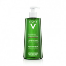 VICHY NORMADERM Phytosolution gel curatare, 400 ml