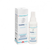 Dorsak emusie fluida, 100ml