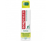 BOR358 Borotalco Active Green Deo Spray x 150ml