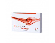 Bongen mega x 16 fiole