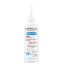 DERMEDIC Capilarte Ser tratament pentru stimularea cresterii parului, 150ml