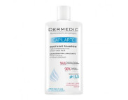 DERMEDIC Capilarte Sampon calmant pentru scalp si par hipersensibil 300ml