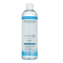 DERMEDIC Hydrain3 Hialuro Apa micelara H2O, 200ml