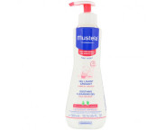 Mustela Gel curatator calmant  pentru piele sensibila - 300 ml -NOU