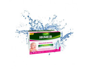 HUMER sol hipertonica inhalator 3% 30X4ml