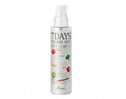 Ariul 7 Days Spray de fata Vitamin, 150ml